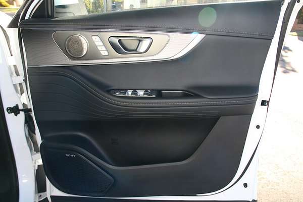 2024 Chery Tiggo 8 Pro Max Urban T31