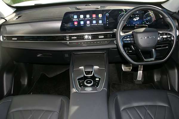 2024 Chery Tiggo 8 Pro Max Urban T31