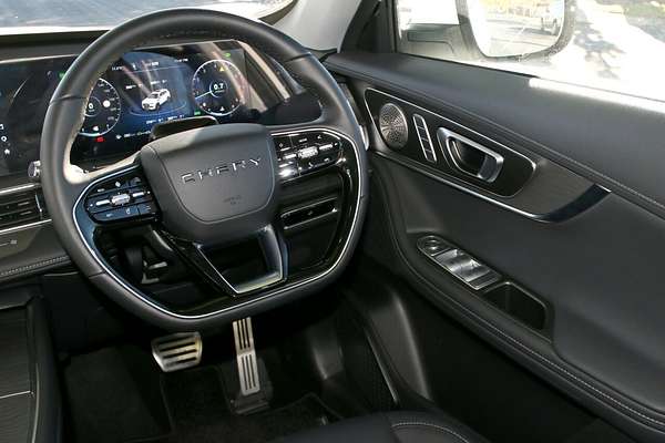 2024 Chery Tiggo 8 Pro Max Urban T31
