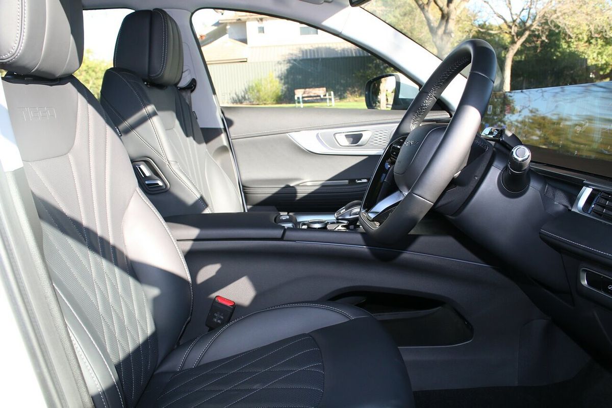 2024 Chery Tiggo 8 Pro Max Urban T31