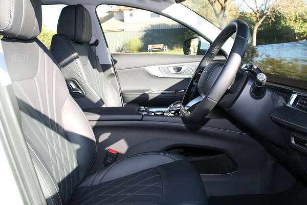 2024 Chery Tiggo 8 Pro Max Urban T31