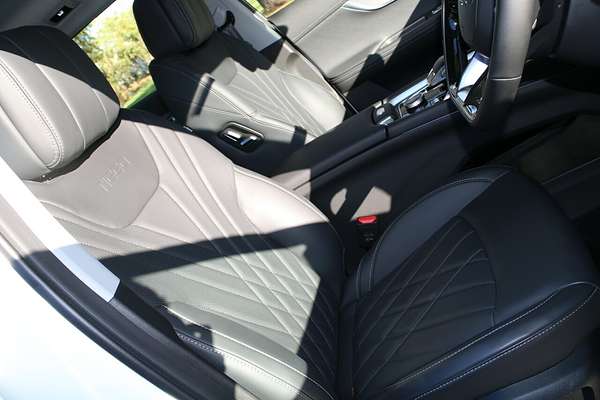 2024 Chery Tiggo 8 Pro Max Urban T31