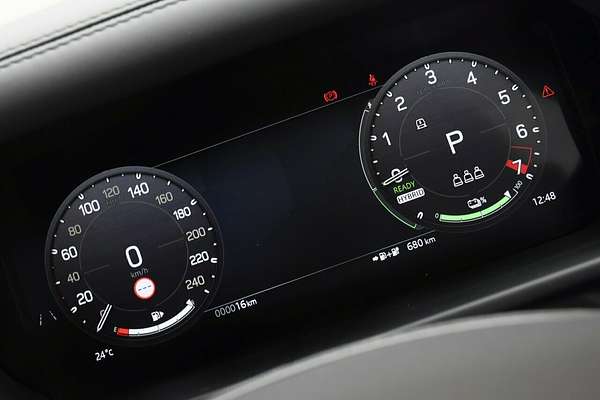 2024 Land Rover Defender 110 P400e X-Dynamic HSE L663