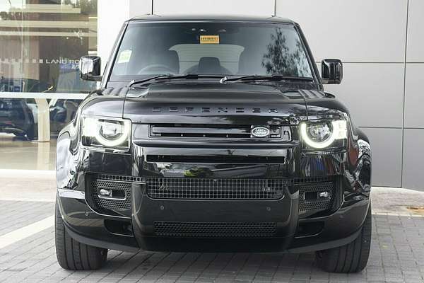 2024 Land Rover Defender 110 P400e X-Dynamic HSE L663