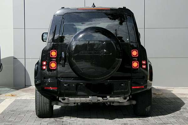 2024 Land Rover Defender 110 P400e X-Dynamic HSE L663