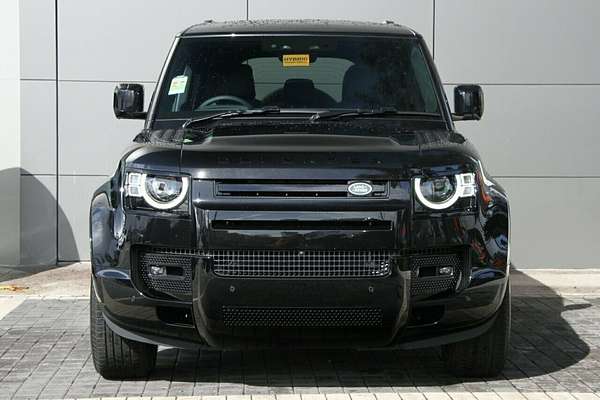 2024 Land Rover Defender 110 P400e X-Dynamic HSE L663