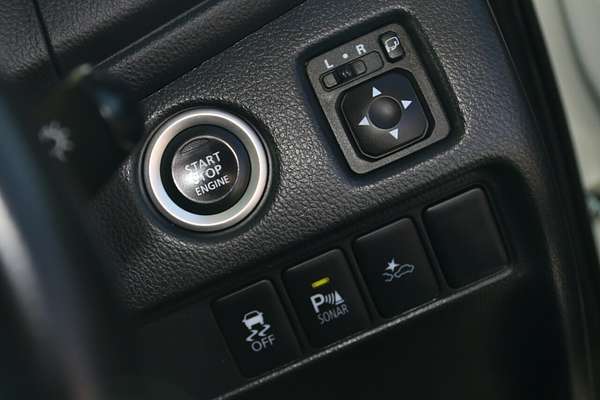 2022 Mitsubishi Pajero Sport GLX QF