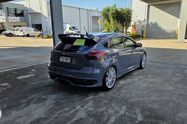 2017 Ford Focus ST2 LZ