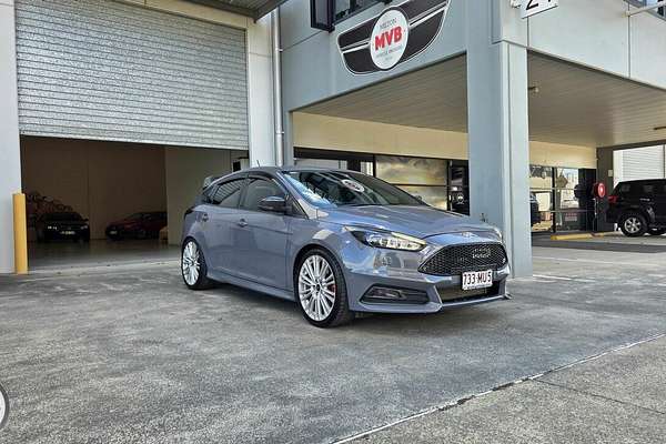 2017 Ford Focus ST2 LZ