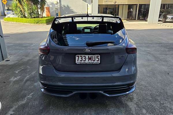 2017 Ford Focus ST2 LZ