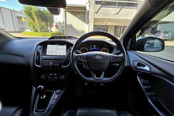 2017 Ford Focus ST2 LZ