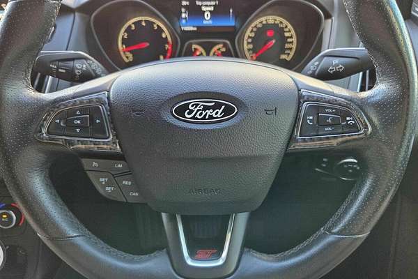 2017 Ford Focus ST2 LZ