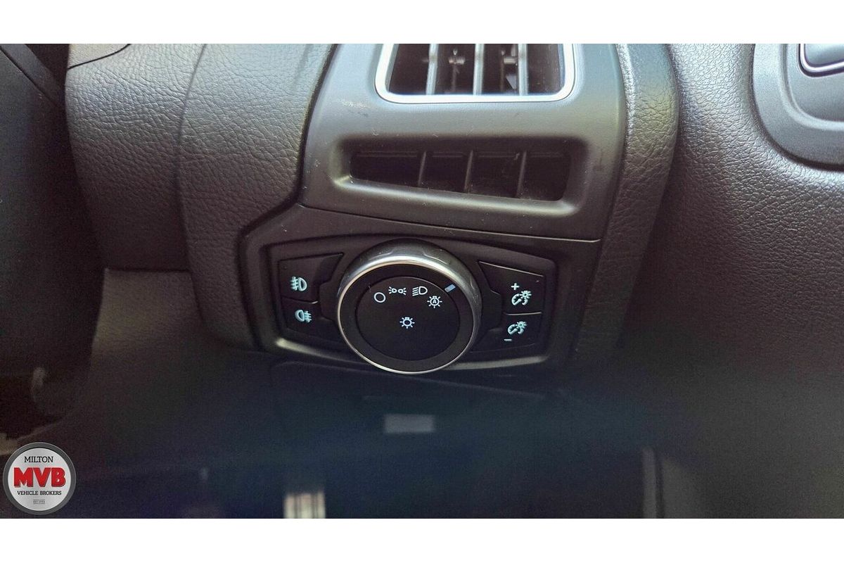 2017 Ford Focus ST2 LZ