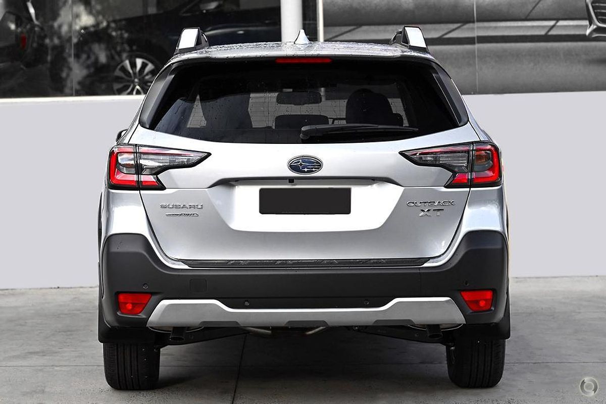 2024 Subaru Outback AWD Touring XT 6GEN
