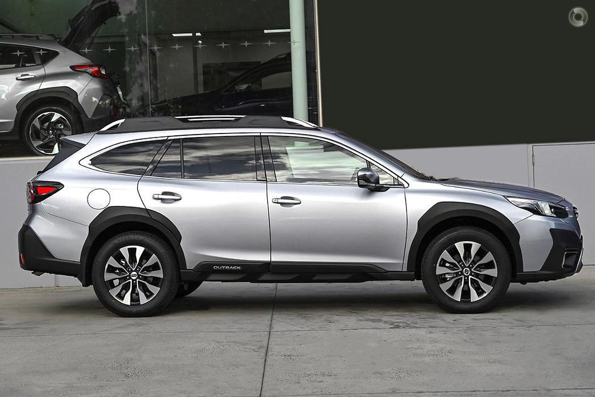 2024 Subaru Outback AWD Touring XT 6GEN
