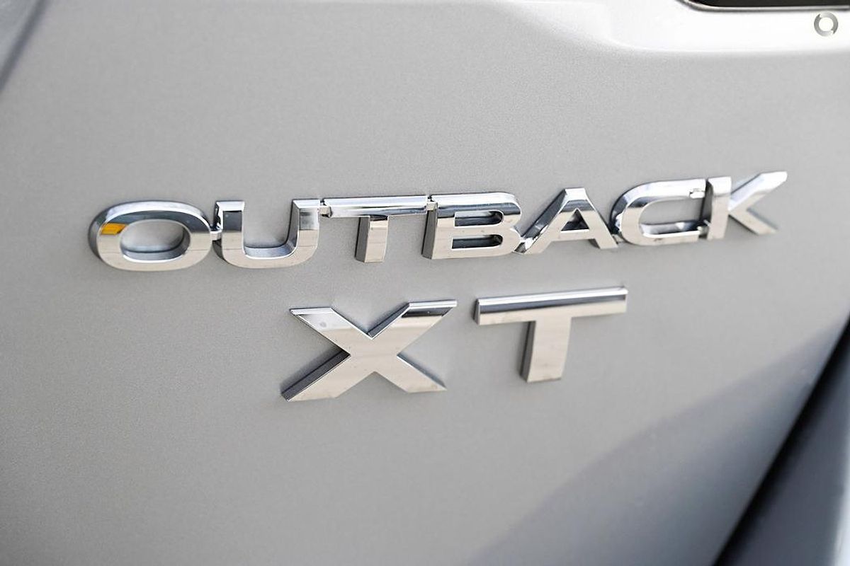 2024 Subaru Outback AWD Touring XT 6GEN