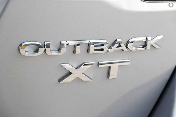 2024 Subaru Outback AWD Touring XT 6GEN