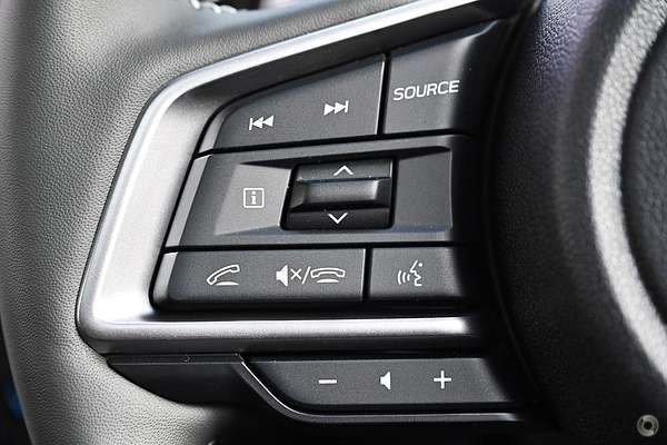 2024 Subaru Outback AWD Touring XT 6GEN