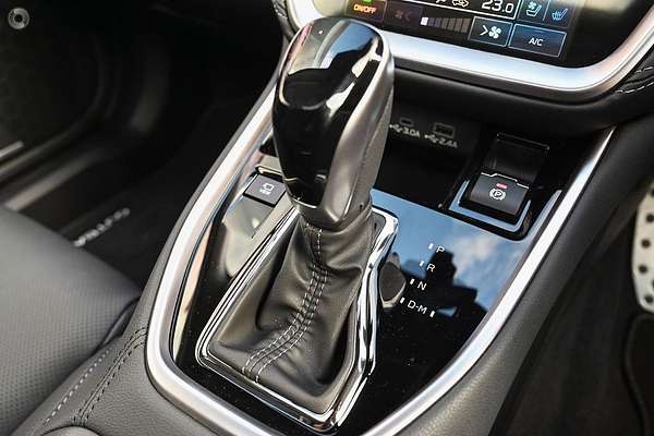 2024 Subaru Outback AWD Touring XT 6GEN