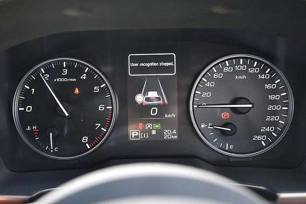 2024 Subaru Outback AWD Touring XT 6GEN