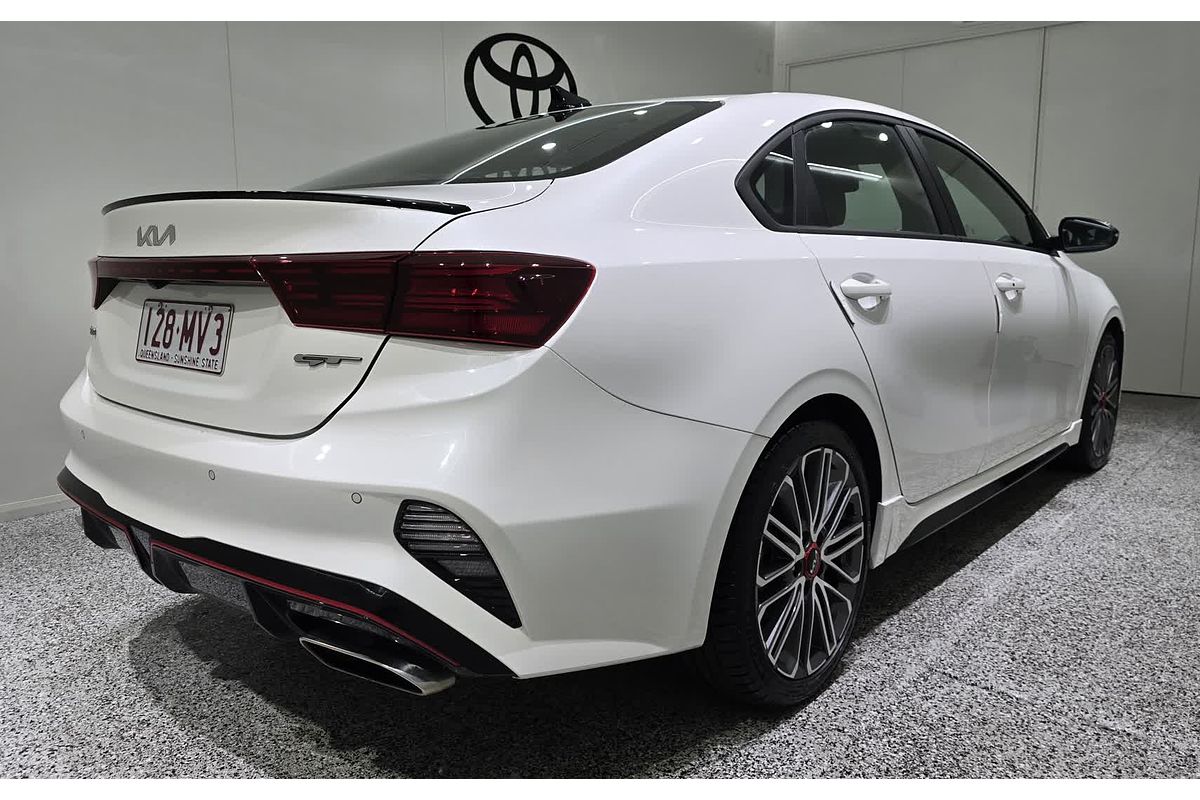 2023 Kia Cerato GT BD