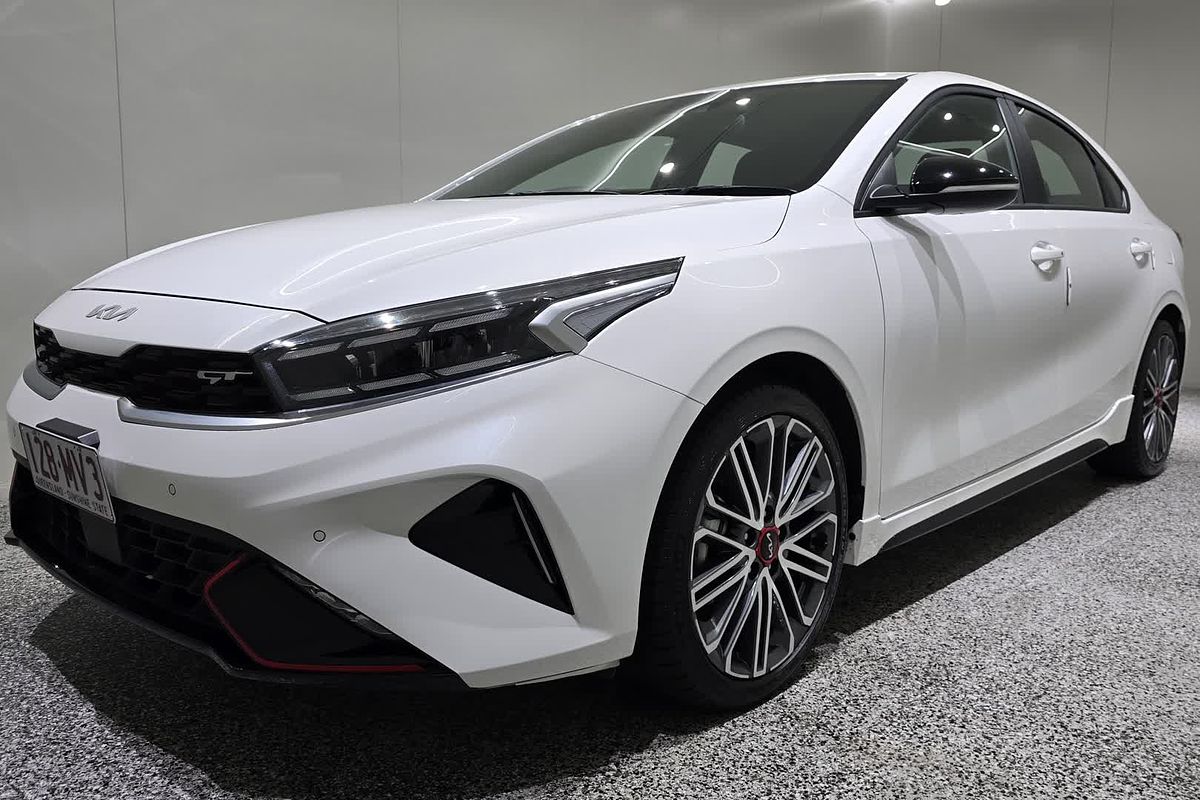 2023 Kia Cerato GT BD