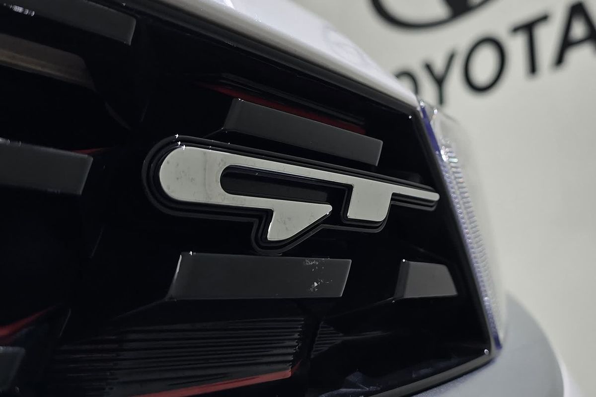 2023 Kia Cerato GT BD