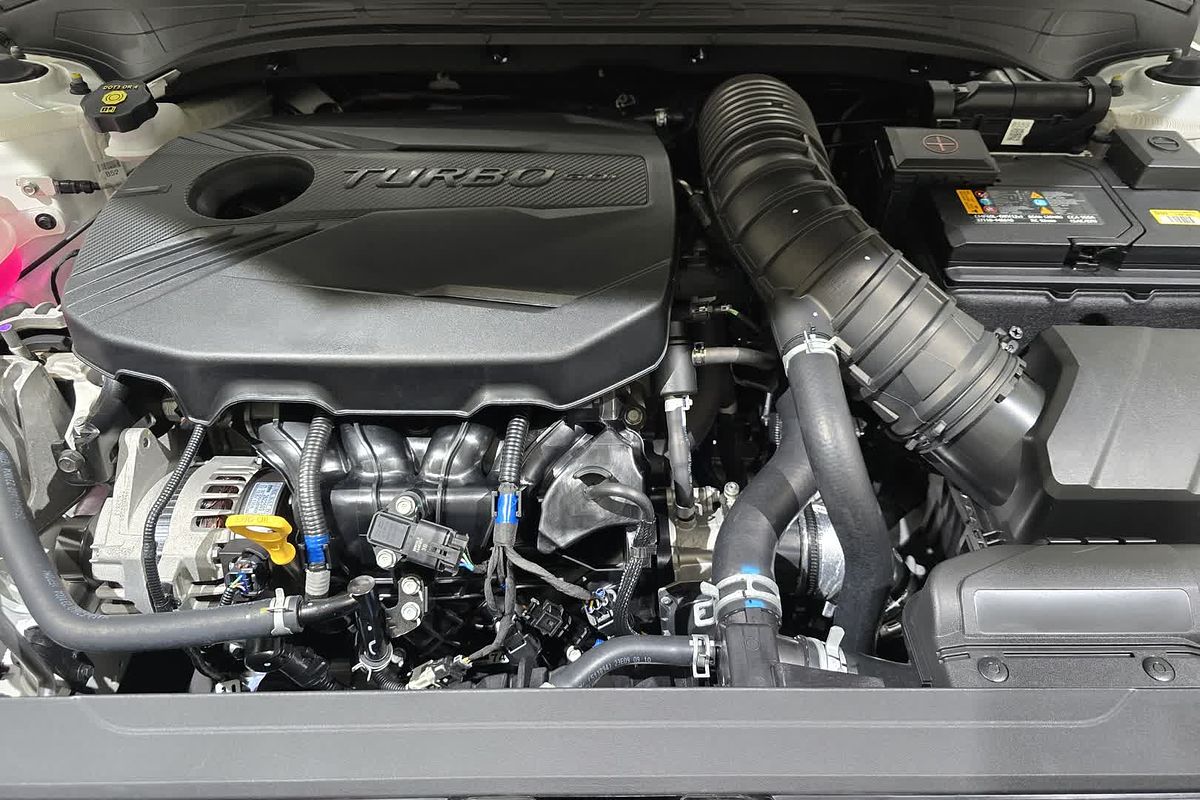 2023 Kia Cerato GT BD