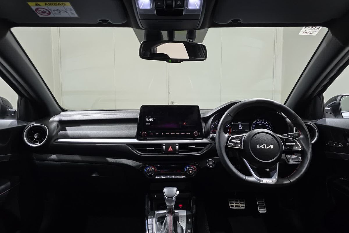 2023 Kia Cerato GT BD