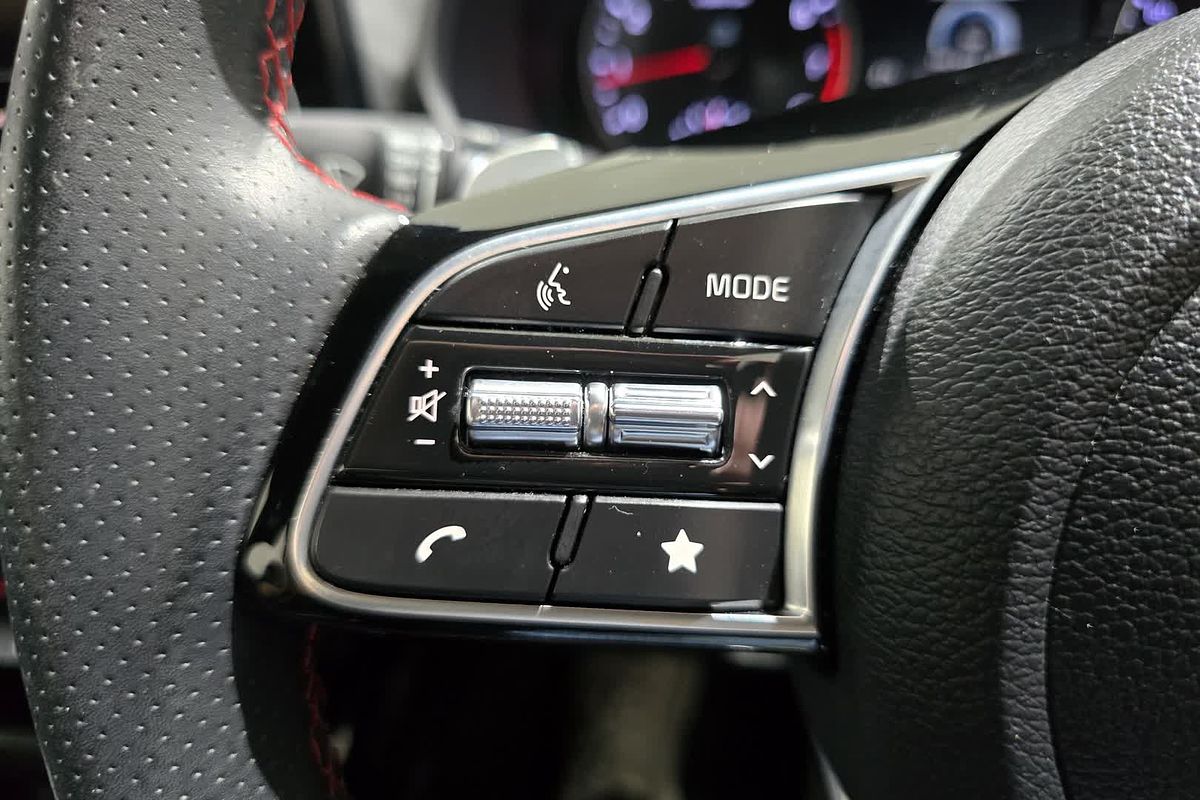 2023 Kia Cerato GT BD