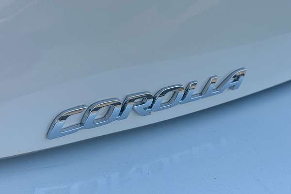 2022 Toyota Corolla Ascent Sport Hybrid ZWE211R