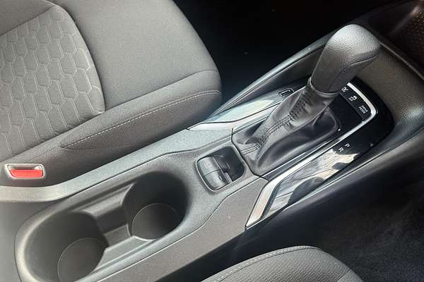 2022 Toyota Corolla Ascent Sport Hybrid ZWE211R