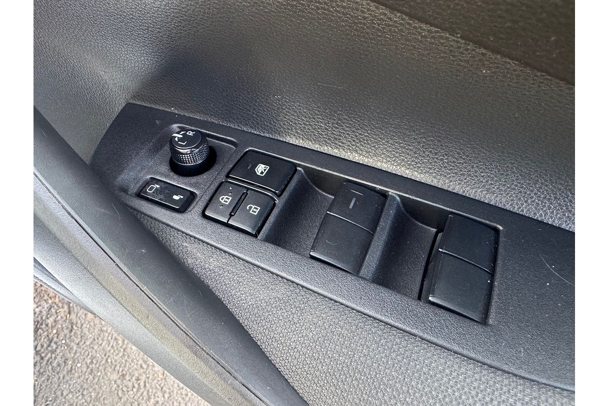 2022 Toyota Corolla Ascent Sport Hybrid ZWE211R