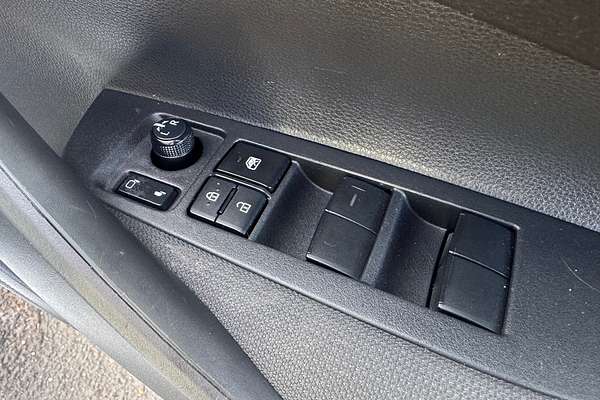 2022 Toyota Corolla Ascent Sport Hybrid ZWE211R