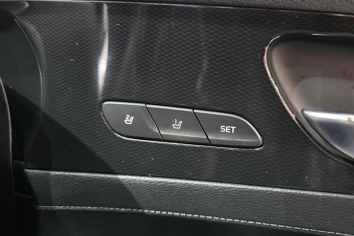 2023 Kia Cerato GT BD