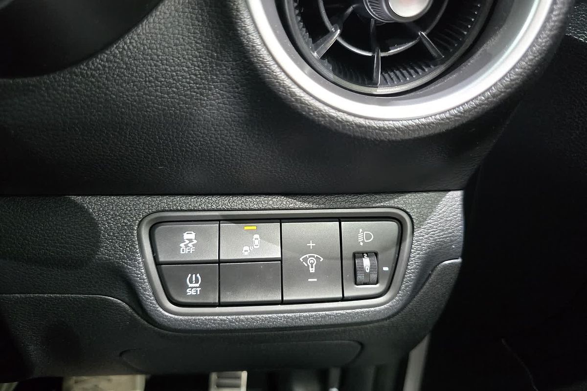 2023 Kia Cerato GT BD