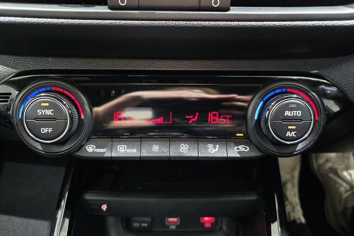 2023 Kia Cerato GT BD