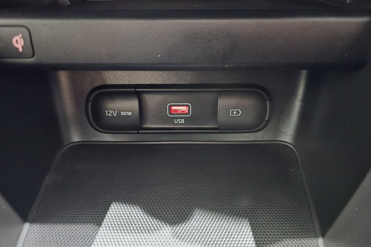 2023 Kia Cerato GT BD