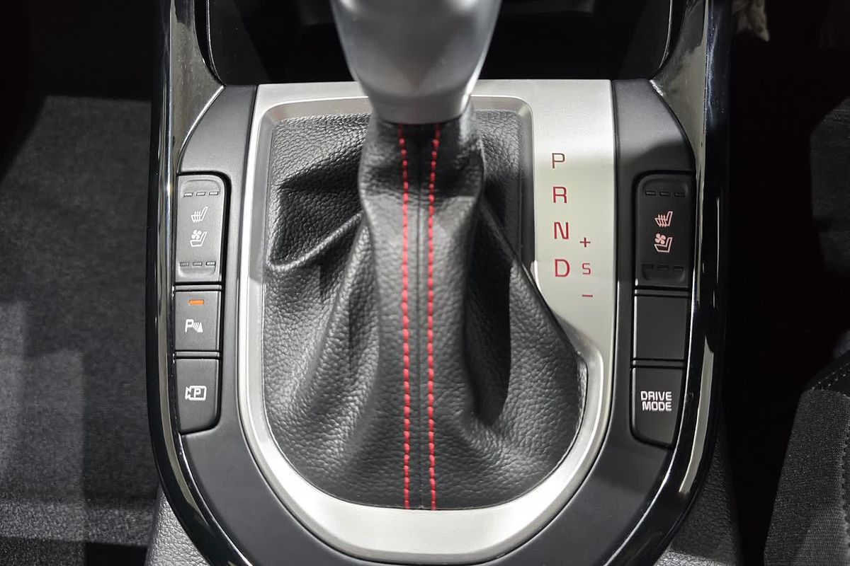 2023 Kia Cerato GT BD