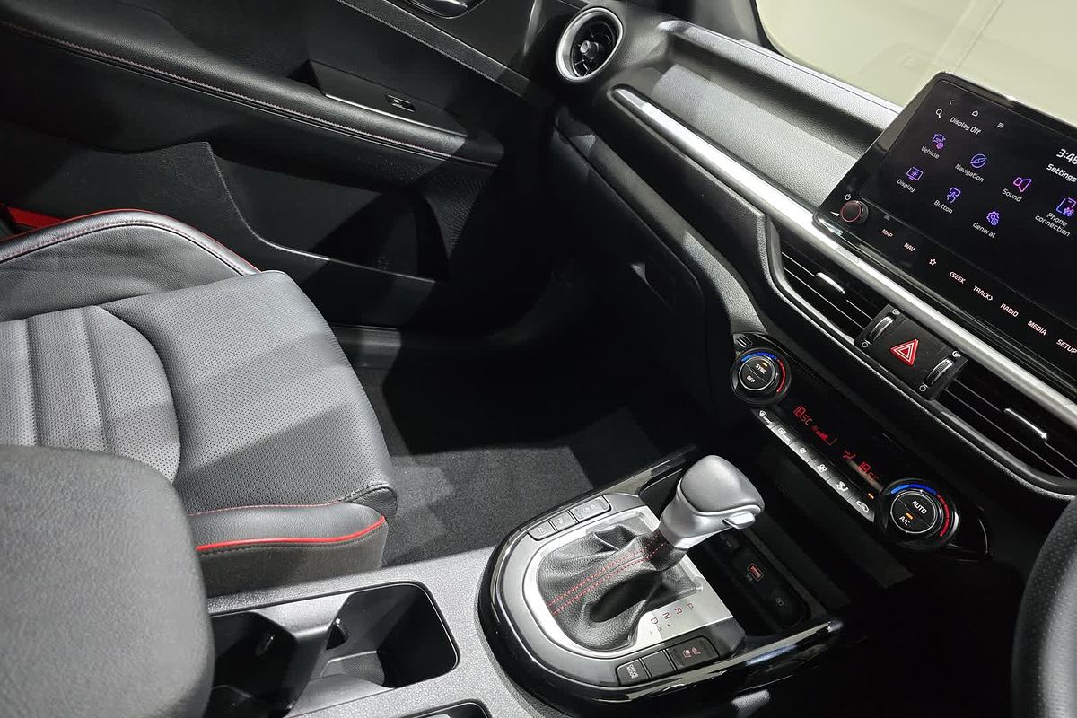 2023 Kia Cerato GT BD