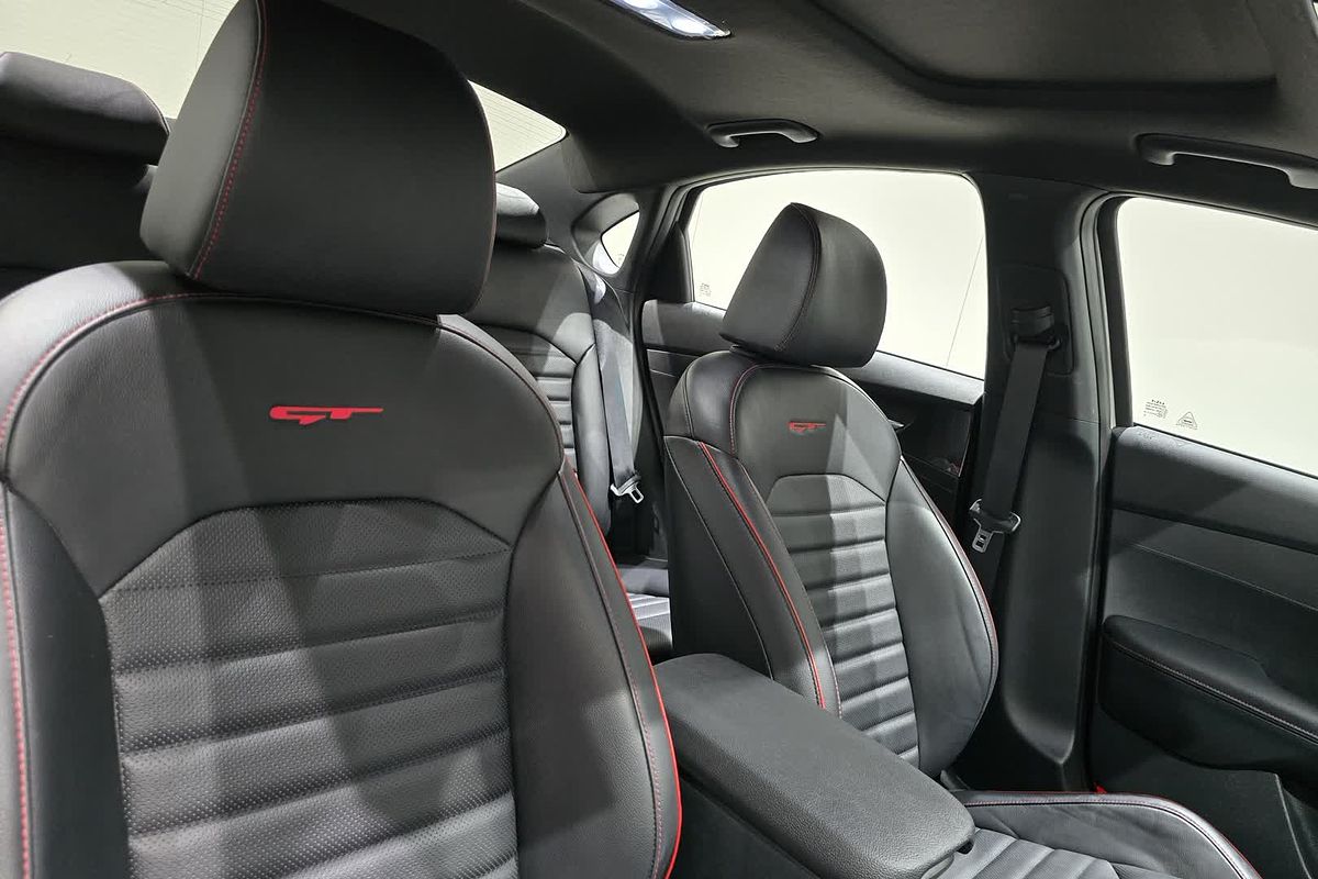 2023 Kia Cerato GT BD