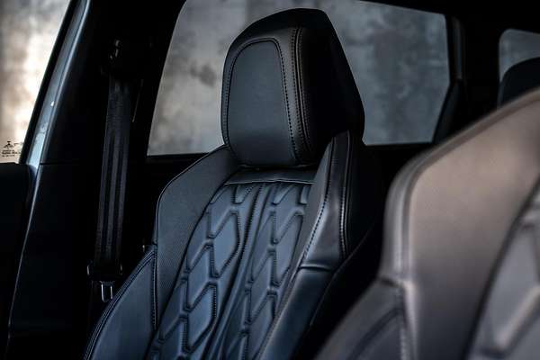 2021 Peugeot 5008 GT P87