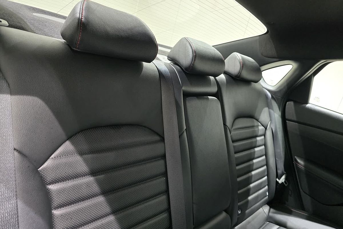 2023 Kia Cerato GT BD