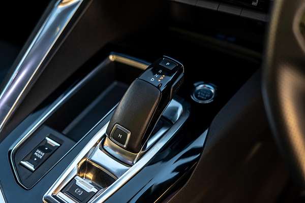 2021 Peugeot 5008 GT P87