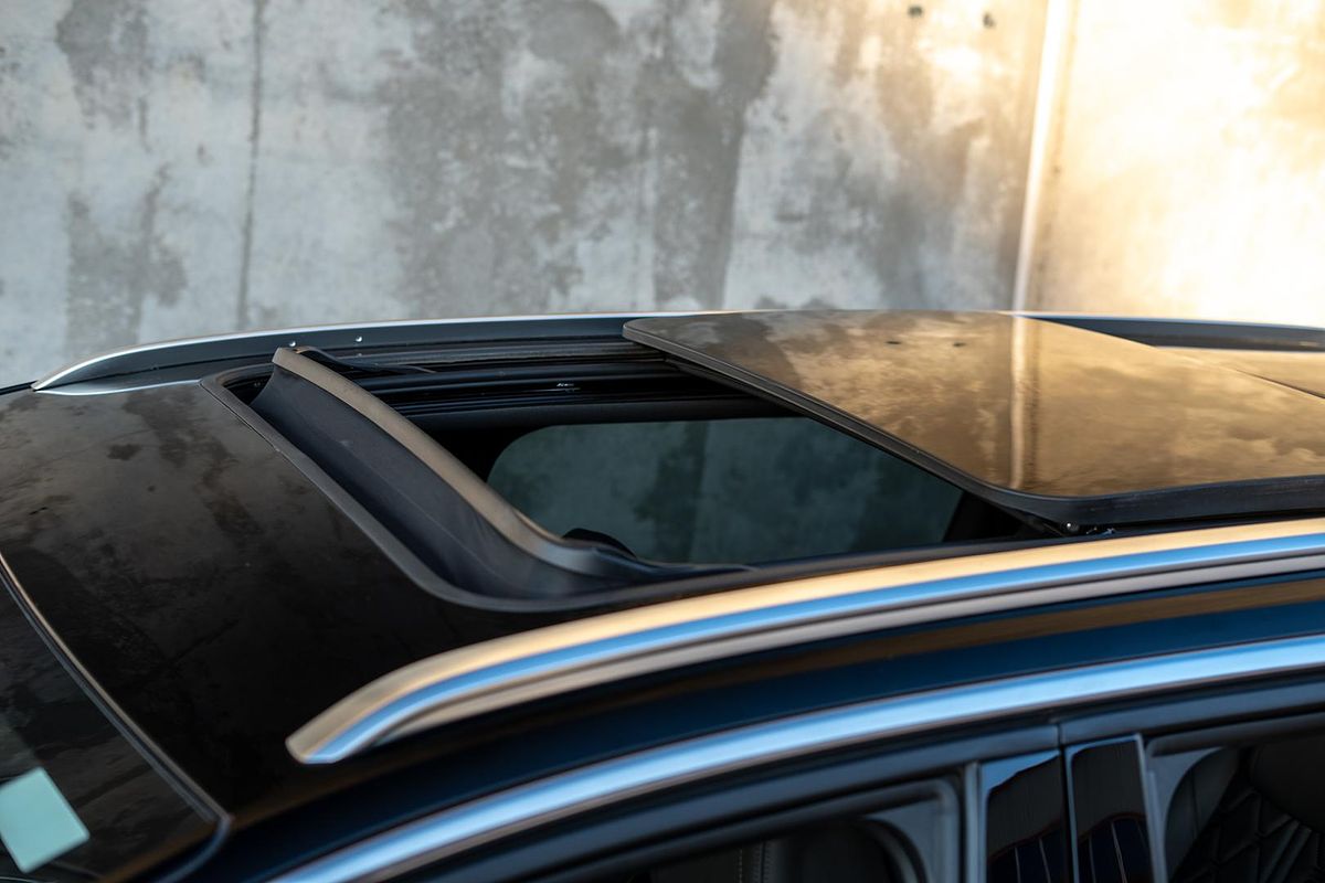 2021 Peugeot 5008 GT P87
