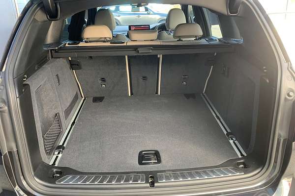 2021 BMW X3 xDrive30i M Sport G01