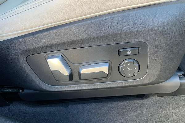 2021 BMW X3 xDrive30i M Sport G01