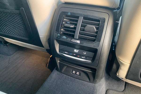 2021 BMW X3 xDrive30i M Sport G01