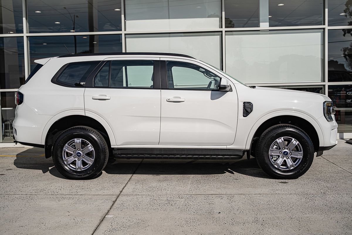 2024 Ford Everest Ambiente 2.0L