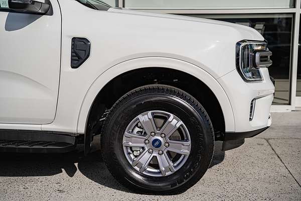 2024 Ford Everest Ambiente 2.0L